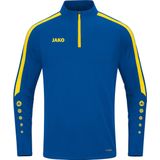 Jako Power Ziptop Kinderen - Royal Wit