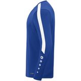 JAKO Power Sweater Kind Royal Maat 128