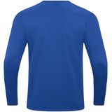 JAKO Power Sweater - Royal - Katoen - Kind