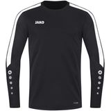 Jako Power Sweater Kinderen - Zwart |