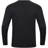 Jako Power Sweater Kinderen - Zwart |