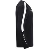 Jako Power Sweater Kinderen - Zwart |