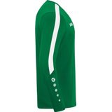 JAKO - Power - Sweater - Groen - 100% Gerecycled Polyester