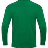JAKO - Power - Sweater - Groen - 100% Gerecycled Polyester