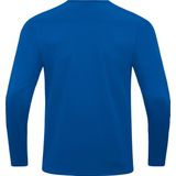 JAKO Power Sweater - Kinderen - Royal - 100% Gerecycled Polyester