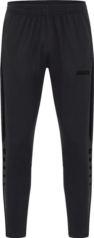 JAKO Dames polyester trainingsbroek