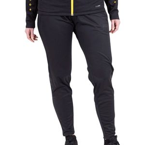 Jako - Power - Trainingsbroek - Dames - Zwart - Katoen