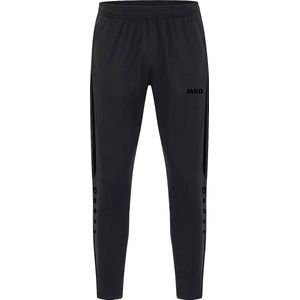JAKO - Polyesterbroek Power - Dames - Zwart