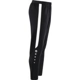 Jako - 9223-802 - Polyesterbroek - Zwart-wit - Voetbal Trainingskleding