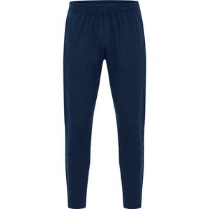 JAKO Power Polyesterbroek Dames Marine