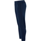 Jako - Polyesterbroek - Sportbroek - Marine - Polyester