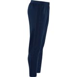Jako - Polyesterbroek - Sportbroek - Marine - Polyester