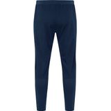 Jako - Polyesterbroek - Sportbroek - Marine - Polyester
