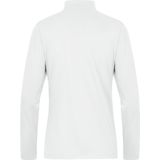 JAKO - Krachtige Jas - Wit - 100% Gerecycled Polyester