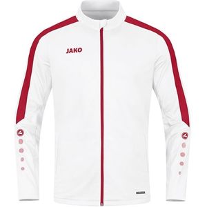 JAKO Jako Power polyester jack voor heren