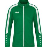 JAKO - Power - Vest - Dames - Polyester - Zwart