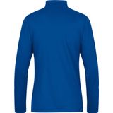 JAKO Power Polyestervest Dames Royal