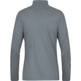 JAKO - Power - Polyestervest - Grijs - 100% Polyester