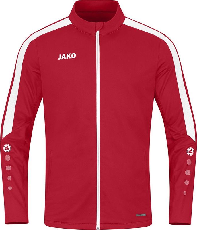 JAKO - Power - Trainingsjas - Polyester