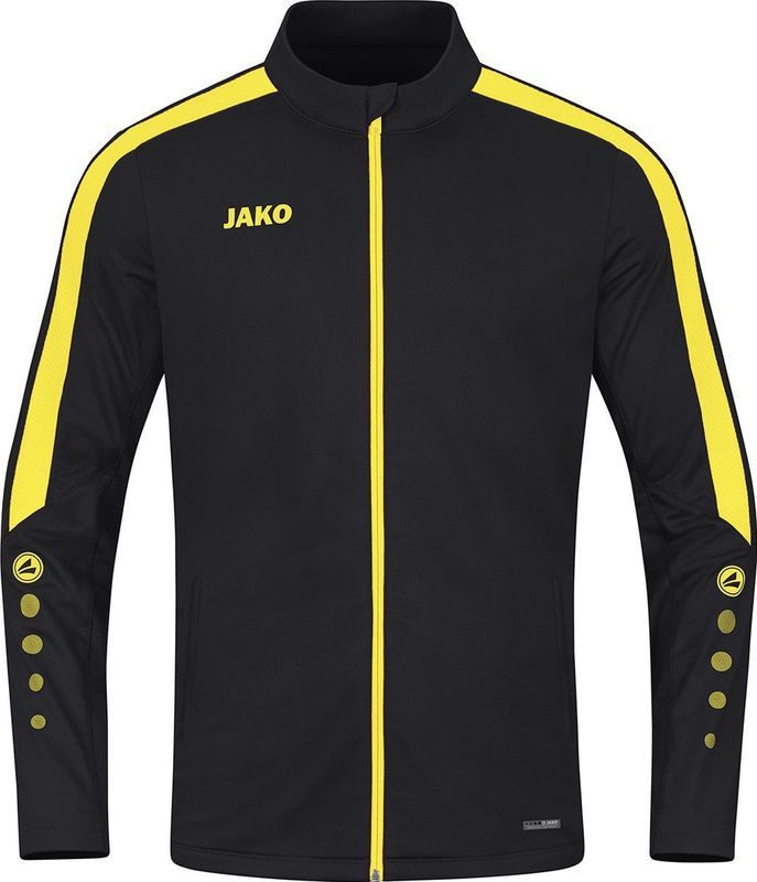 JAKO - Power - Trainingsjas - Polyester - Dames