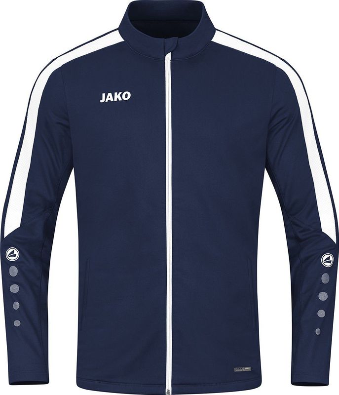 JAKO - Power - Polyestervest - Dames - Polyester