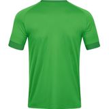 JAKO Shirt Pixel Korte Mouwen Groen
