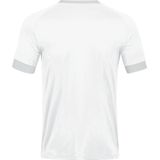 Jako Pixel Shirt Korte Mouw Kinderen - Wit