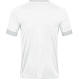 Jako Pixel Shirt Korte Mouw Kinderen - Wit