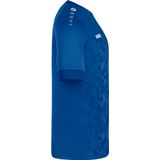 Jako Pixel Shirt Korte Mouw Kinderen - Sportroyal