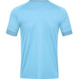 Jako Pixel Shirt Korte Mouw Kinderen - Zachtblauw