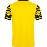 JAKO Shirt Animal Korte Mouw Kind Citroen-Zwart6