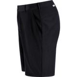 Short - C6240-800-44 - Korte Broek - Polyester-Dobby