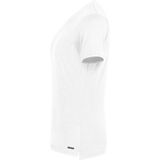 Jako Pro Casual T-Shirt Dames - Wit