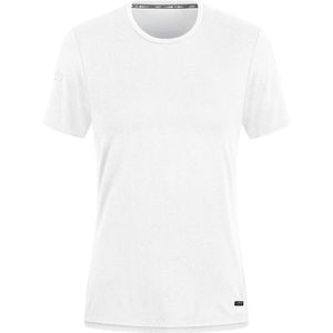 Jako Pro Casual T-Shirt Dames - Wit