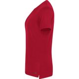 Jako Pro Casual T-Shirt Dames - Chilirood