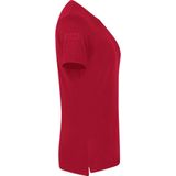 Jako Pro Casual T-Shirt Dames - Chilirood