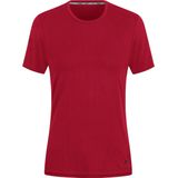 Jako Pro Casual T-Shirt Dames - Chilirood