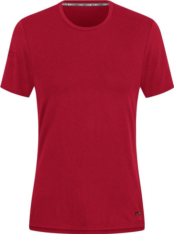 Jako Pro Casual T-Shirt Dames - Chilirood