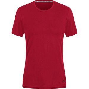 Jako Pro Casual T-Shirt Dames - Chilirood