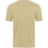 Jako Pro Casual T-Shirt Dames - Beige