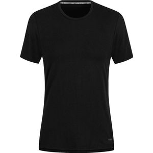 Jako Pro Casual T-Shirt Heren - Zwart