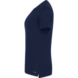 Jako Pro Casual T-Shirt Dames - Marine