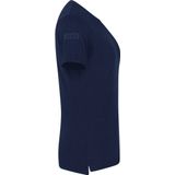 Jako Pro Casual T-Shirt Dames - Marine