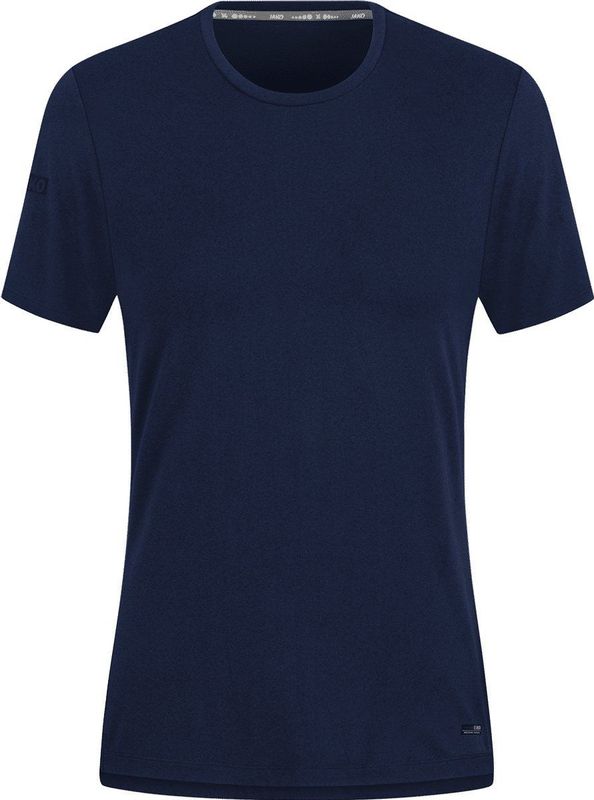 Jako Pro Casual T-Shirt Dames - Marine