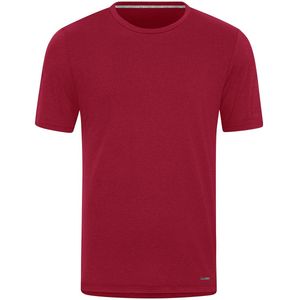 Jako Pro Casual T-Shirt Heren - Chilirood