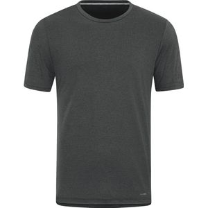 Jako Pro Casual T-Shirt Dames - Asgrijs