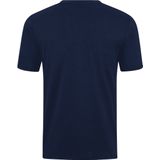 Jako Pro Casual T-Shirt Dames - Marine