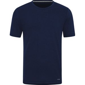 Jako Pro Casual T-Shirt Dames - Marine