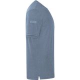 Jako Pro Casual T-Shirt Dames - Smokey Blue