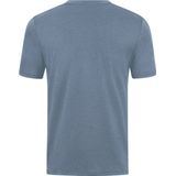 Jako Pro Casual T-Shirt Dames - Smokey Blue